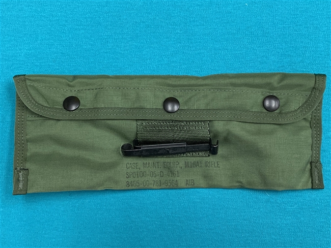 Cleaning Kit Case- Belt Type AR-15