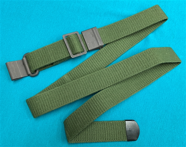 Green Web Sling M14 M1a